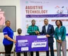 Pan-African Assistive Technology Workshop (AFRETEC)